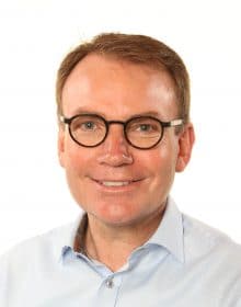 Jens Søndergaard